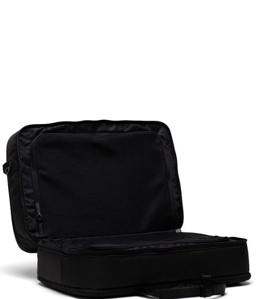 Bowen 30L Tech Duffle Bag - Image 3