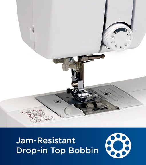 Brother CP80X Sewing Machine - Image 6