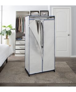 Simplify 36 Portable Closet