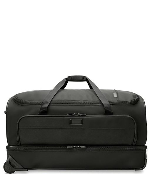 Baseline Large 2-Wheeled Duffle Bag - Image 5