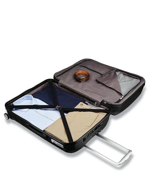 Freeform 24 Spinner Suitcase - Image 3