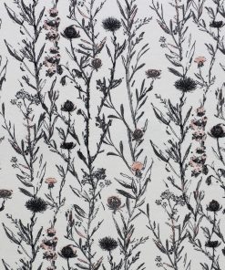 Forest Gardens Super Snuggle Flannel Fabric