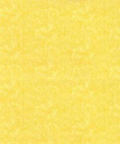 Fabric Traditions Yellow Floral Cotton Fabric by Keepsake Calico
