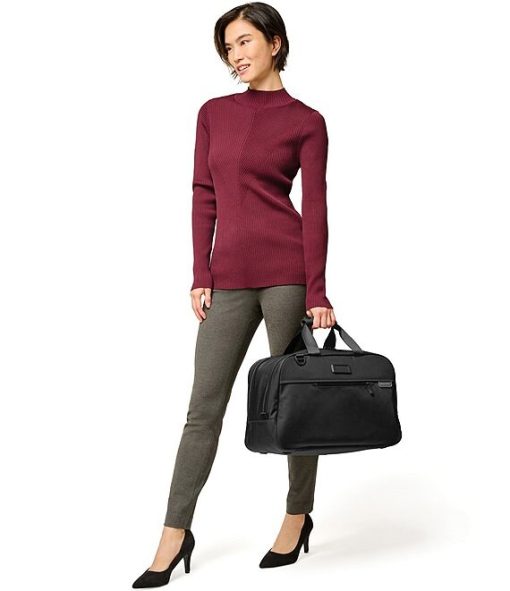 Baseline Executive Travel Duffle Bag - Image 6