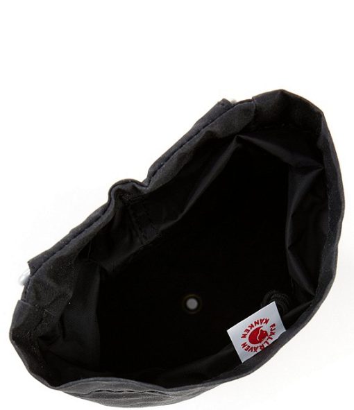 Fjallraven Knken Bag Bottle Pocket Accessory - Image 3