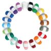 Caron Little Crafties Yarn 20pk