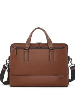 Sycamore Slim Brief Case