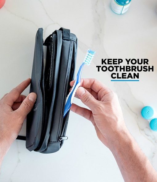 Toiletry Bag 2.0 - Image 4