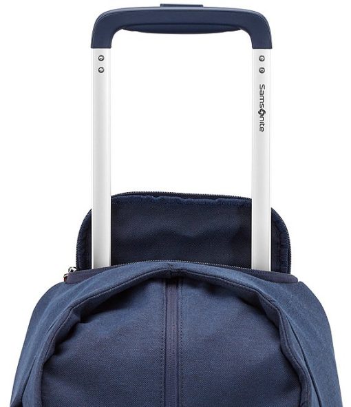 Virtuosa Wheeled Duffle Bag - Image 4