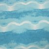 Water Super Snuggle Flannel Fabric