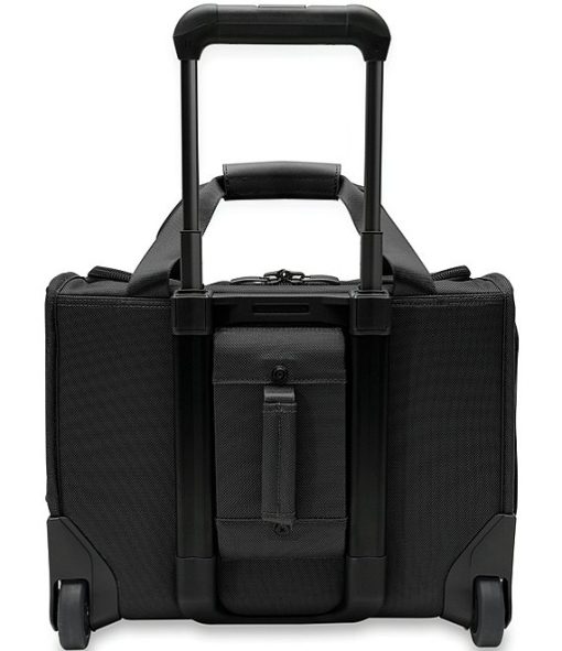 Baseline 2-Wheeled Cabin Bag - Image 2