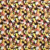 Women Super Snuggle Cotton Fabric
