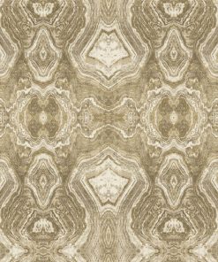 Surface Style 20.5  x 18  Sandrift Mineral Springs Peel   Stick Wallpaper