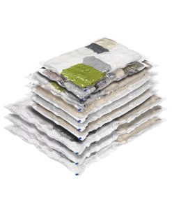 Honey Can Do Vacuum Packs 9 pack - 1