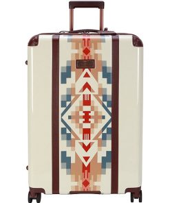 Cairco Lake 28 Hardside Spinner Suitcase