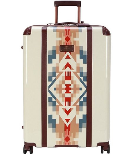 Cairco Lake 28 Hardside Spinner Suitcase