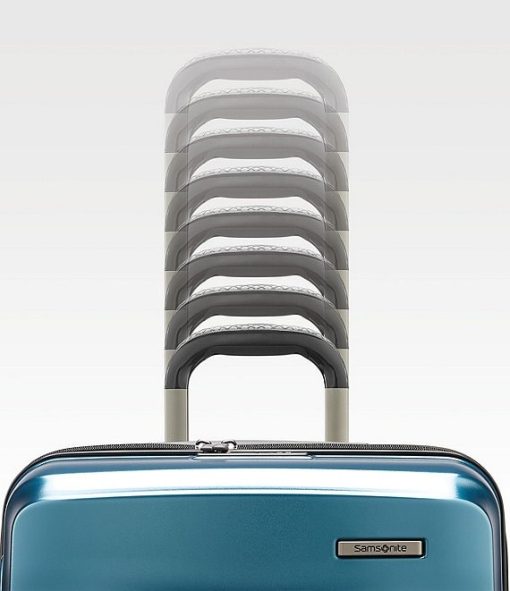Octiv Large Spinner Suitcase - Image 5
