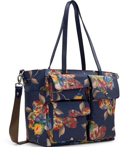 Sorlana XL Travel Tote Bag - Image 3