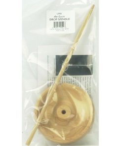 Drop Spindle - 1