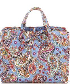 Vera Bradley Hanging Travel Organizer