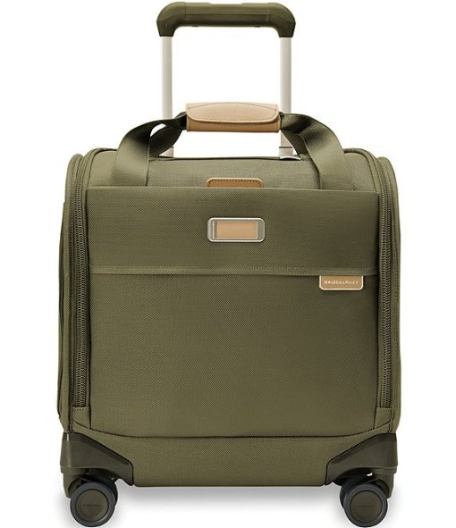 Baseline Cabin Spinner Suitcase - Image 6