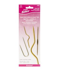 Susan Bates Cable Stitch Holders   Handi Tool