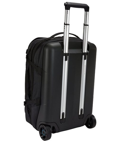 Subterra 22 Wheeled Carry-On Duffel Bag - Image 2