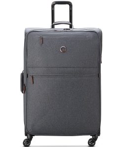 Maubert 2.0 Large Checked Expandable 28 Spinner Suitcase