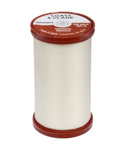 Coats   Clark Extra Strong   Upholstery Thread 150 yd