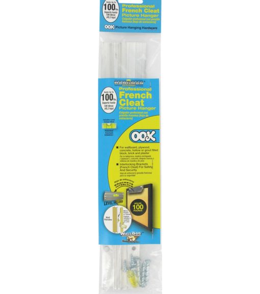 Ook Professional French Cleats - Image 2