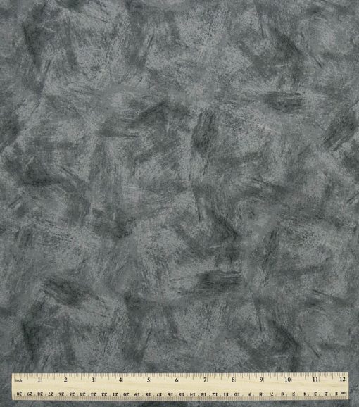 108 Wide Brush Stroke Cotton Fabric - Image 5