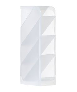 8 Cloudy Marker Storage Organizer by Top Notch