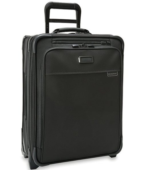Baseline Global 2-Wheel Carry-On Suitcase - Image 6