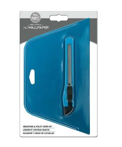 WallPops NuWallpaper Applicator Kit