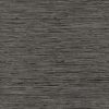 RoomMates Wallpaper Grey Grasscloth