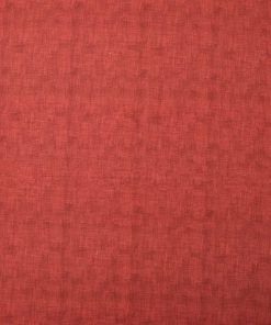 Red Crosshatch Blender Quilt Cotton Fabric by Keepsake Calico