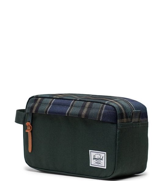 EcoSystem Winter Plaid Chapter Travel Kit - Image 3