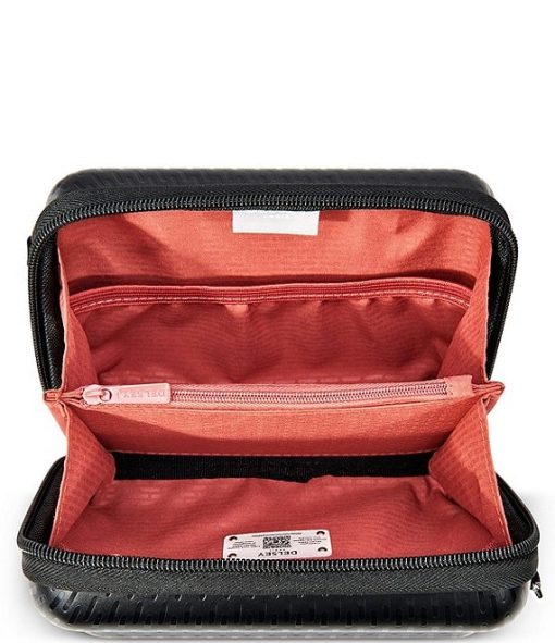 Turenne Collection Crossbody Bag - Image 3