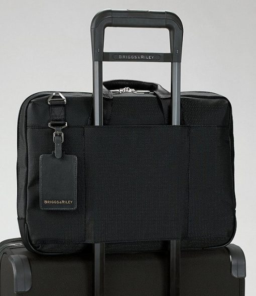@Work Slim Briefcase - Image 3