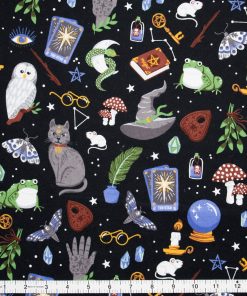 Magic Super Snuggle Flannel Fabric