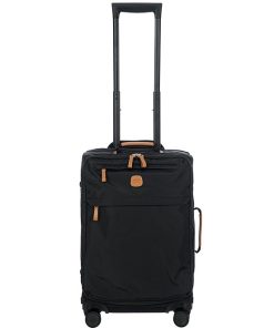 X-TRAVEL Collection 21 Inch Carry-On Framed Spinner Suitcase