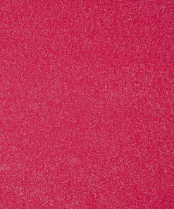 Dark Pink Tonal Glitter Cotton Fabric by Keepsake Calico