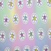 Super Snuggle Happy Daisy Flannel Fabric