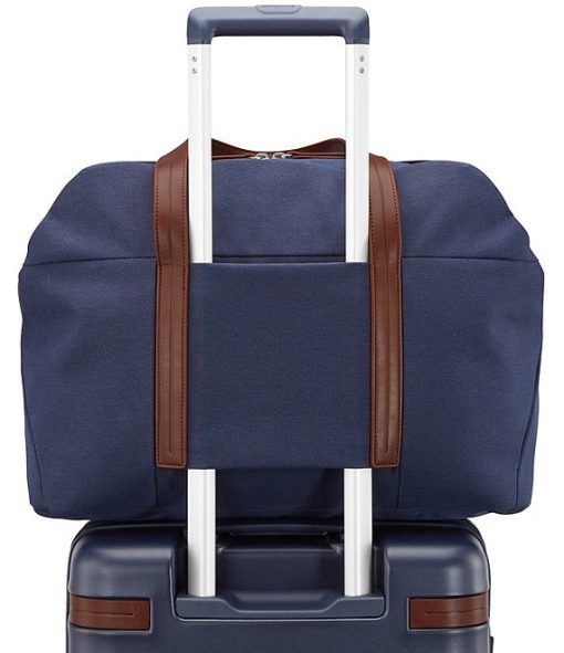 Virtuosa Weekender Duffle Bag - Image 2