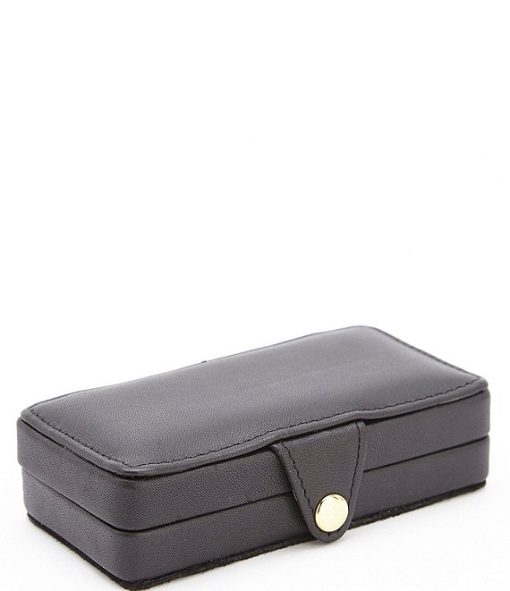 Leather Framed Manicure Set - Image 2