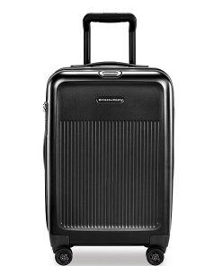 Sympatico 2.0 Domestic Carry-On Expandable Spinner Suitcase