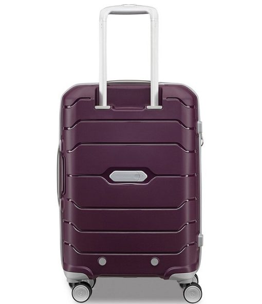 Freeform 21 Carry-On Spinner Suitcase - Image 2