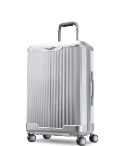 Silhouette 17 Hardside Medium Expandable Spinner Suitcase