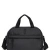 Zoe Featherweight Nylon Duffle Tote Bag
