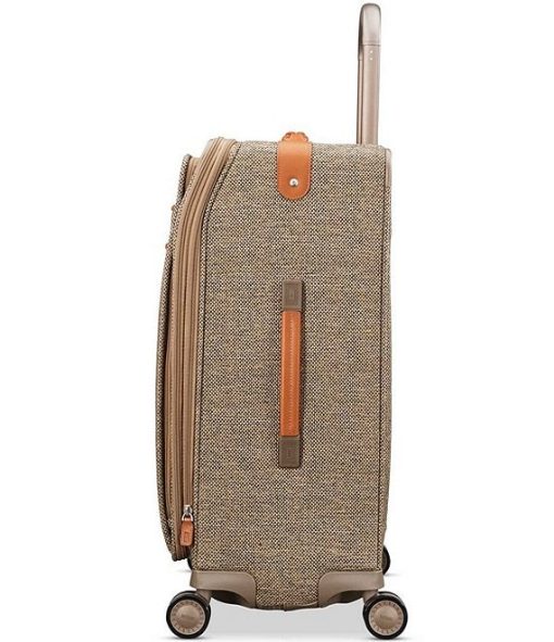 Tweed Legend Journey Medium Spinner Suitcase - Image 2